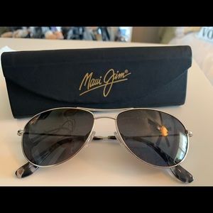 Maui Jim sunglasses